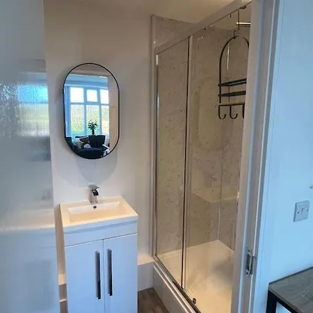 Appartamento Abbotsbury 1 Bed Opposite Uwe Free Parking