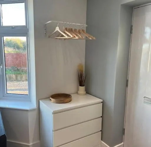 Abbotsbury 1 Bed Opposite Uwe Free Parking Appartamento *