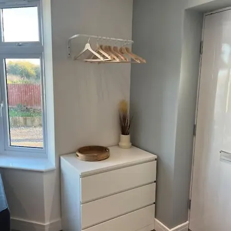 Abbotsbury 1 Bed Opposite Uwe Free Parking Apartmán *